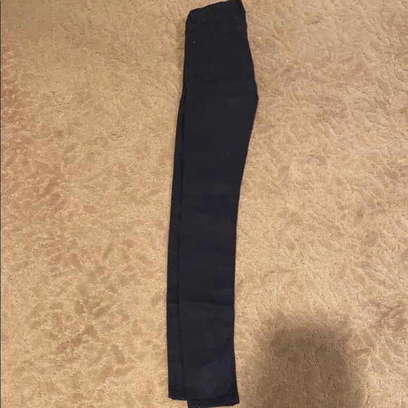 Zara Jegging Skinny Jeans Comfort Stretch - Picture 3 of 6